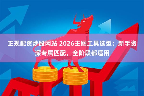 正规配资炒股网站 2026主图工具选型：新手资深专属匹配，全阶段都适用